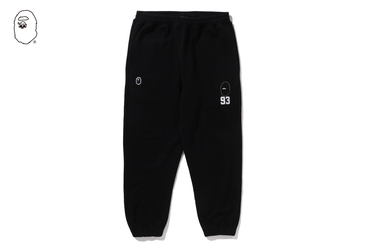 BAPE SWEAT PANTS #2