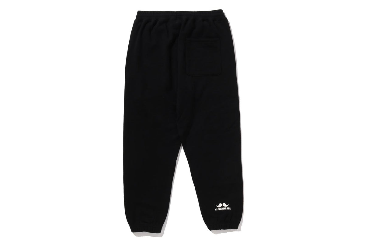 BAPE SWEAT PANTS #2
