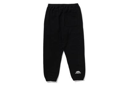 BAPE SWEAT PANTS #2