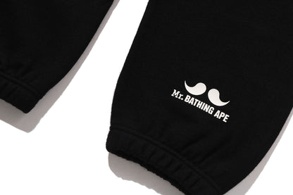 BAPE SWEAT PANTS #2