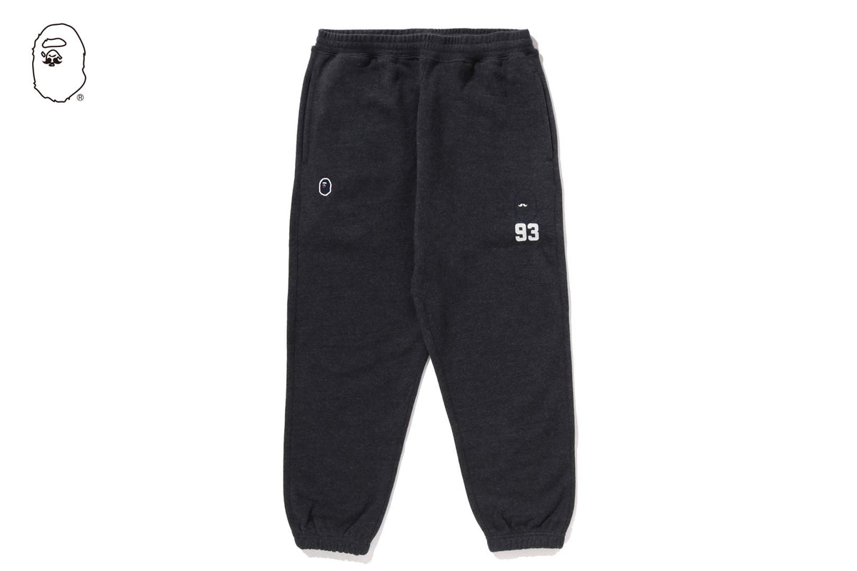 BAPE SWEAT PANTS #2
