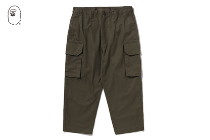 BAPE CARGO PANTS