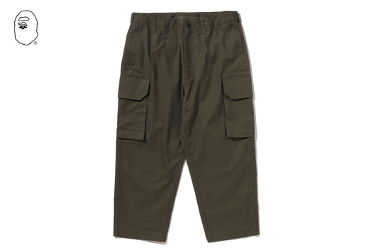 BAPE CARGO PANTS