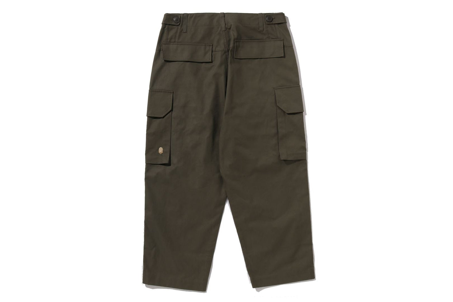 BAPE CARGO PANTS