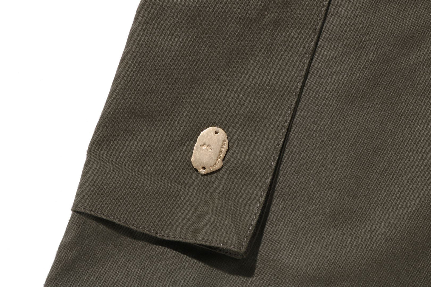 BAPE CARGO PANTS