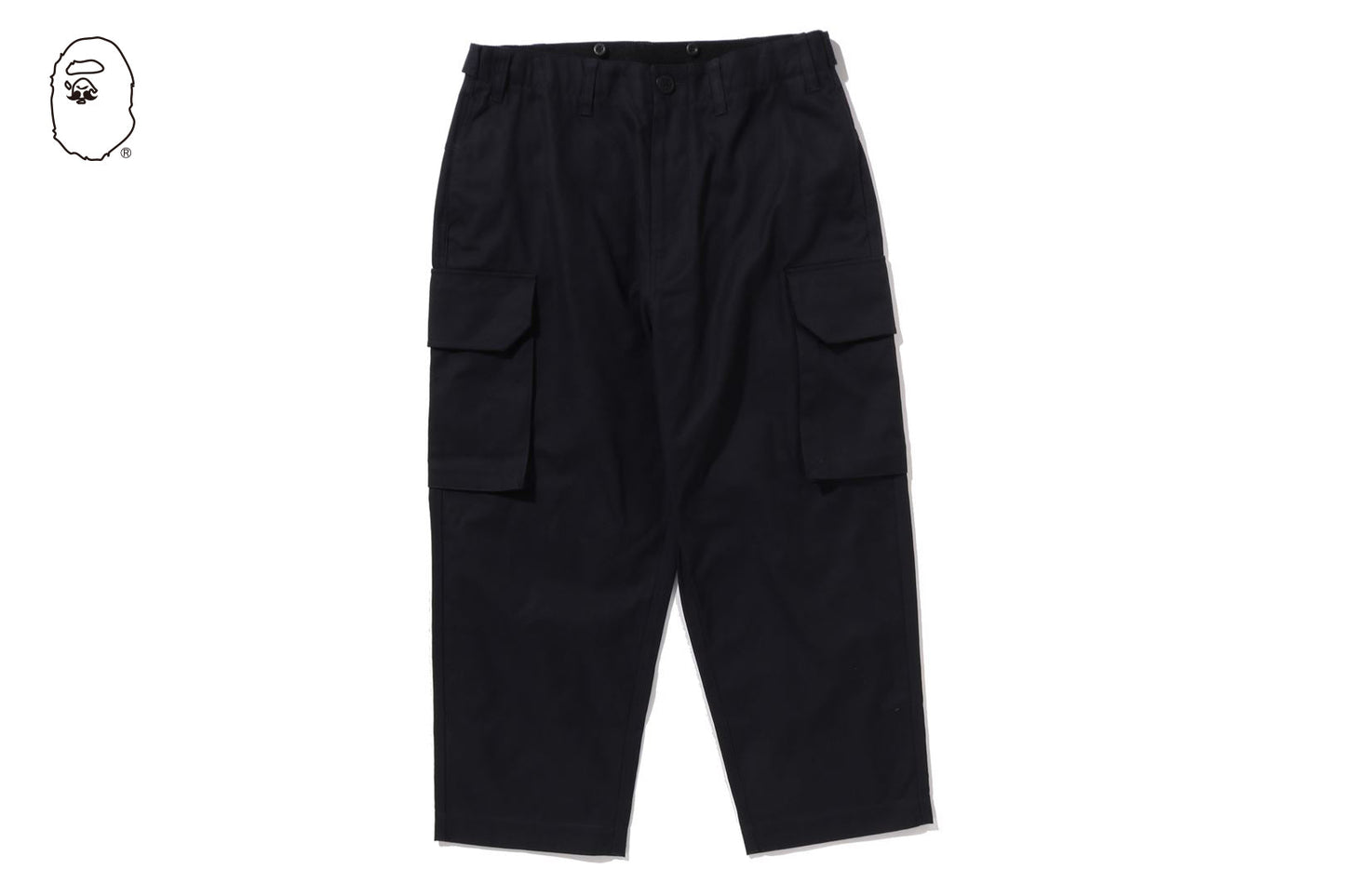 BAPE CARGO PANTS