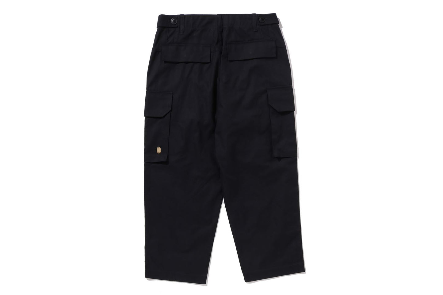 BAPE CARGO PANTS