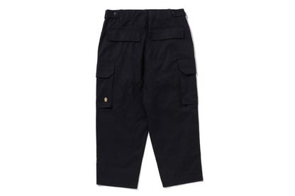 BAPE CARGO PANTS