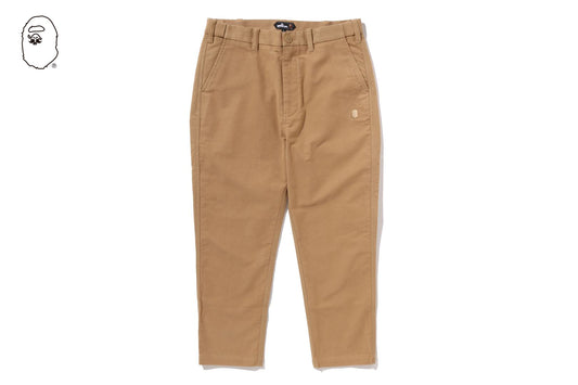 BAPE CHINO PANT