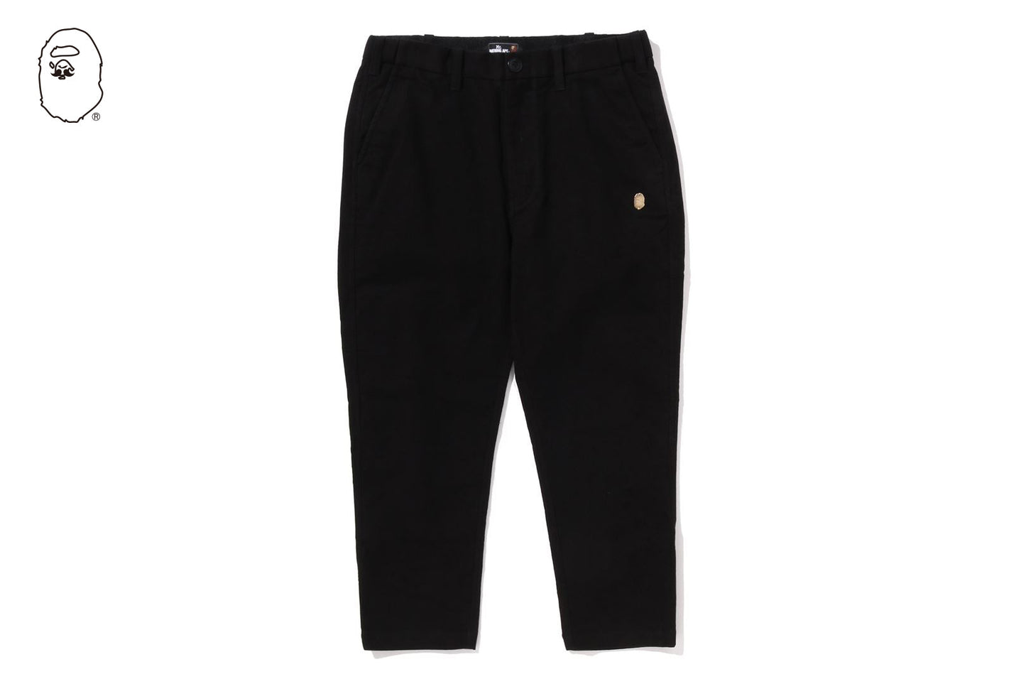 BAPE CHINO PANT