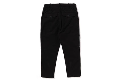 BAPE CHINO PANT