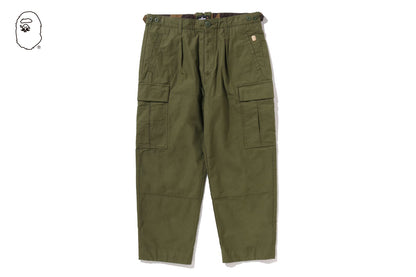 BAPE CARGO PANTS