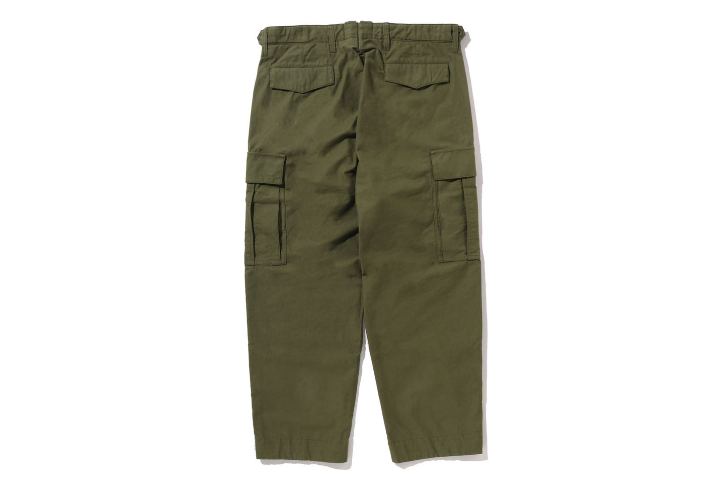 BAPE CARGO PANTS