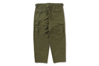 BAPE CARGO PANTS
