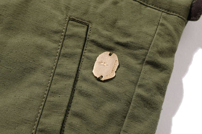 BAPE CARGO PANTS