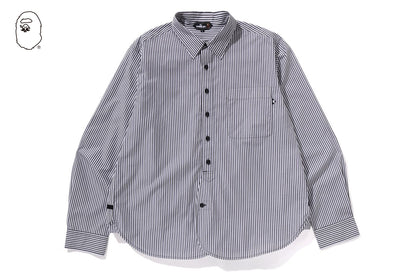 BAPE STRIPE SHIRT