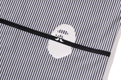 BAPE STRIPE SHIRT