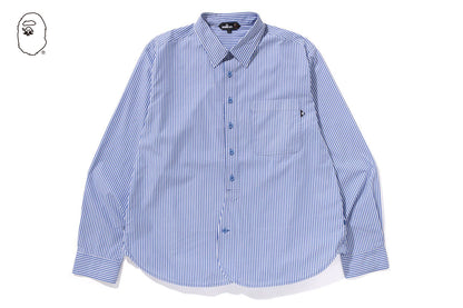 BAPE STRIPE SHIRT