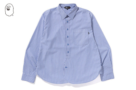 BAPE STRIPE SHIRT