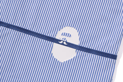 BAPE STRIPE SHIRT