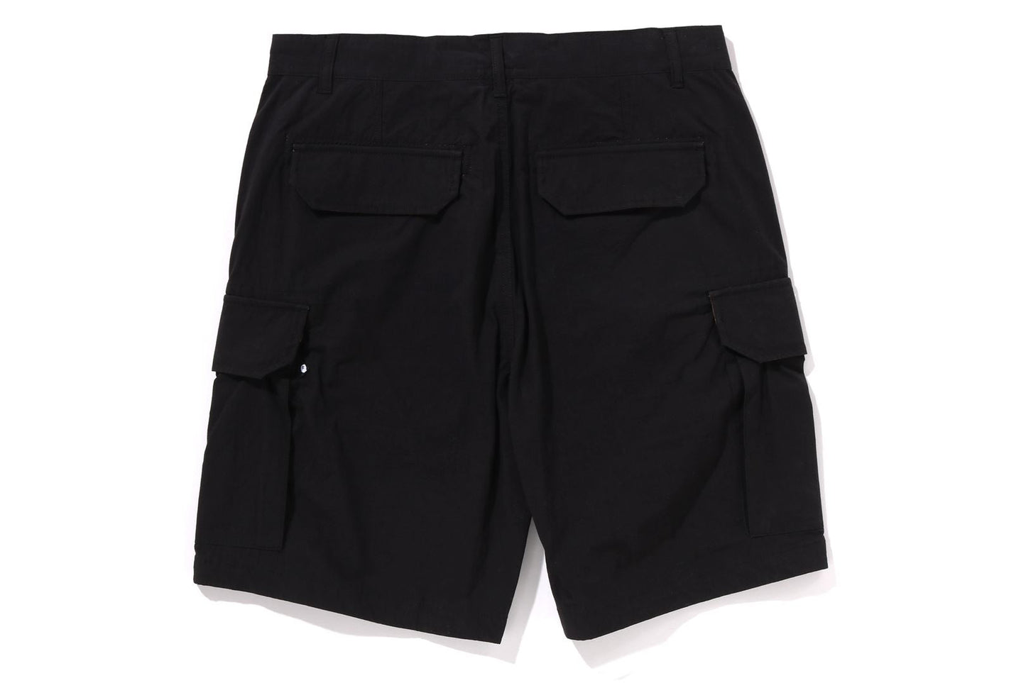BAPE CARGO SHORTS