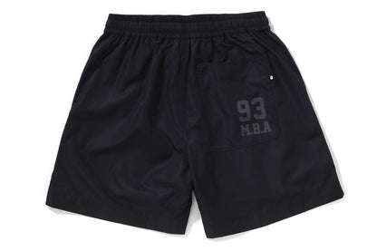 BAPE EASY SHORT