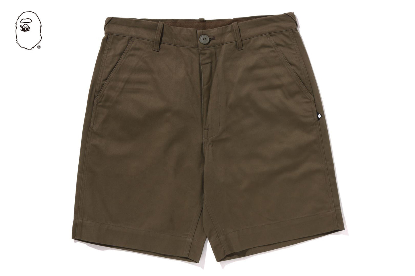 BAPE CHINO SHORT