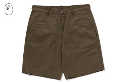 BAPE CHINO SHORT