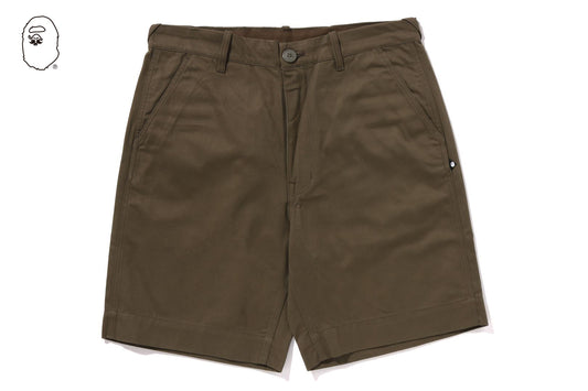 BAPE CHINO SHORT