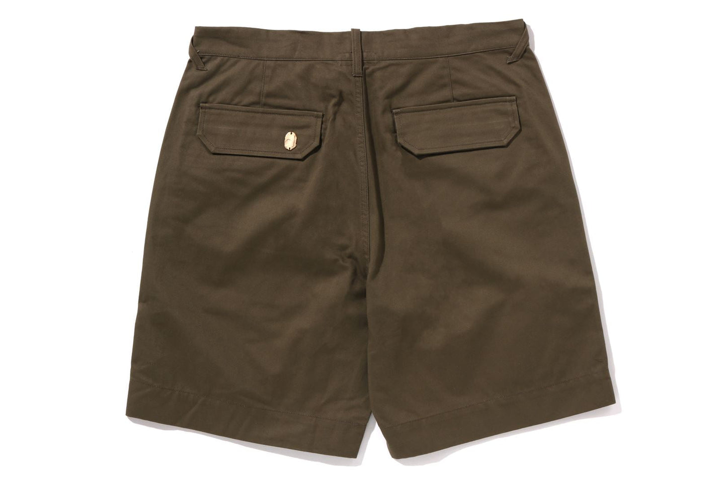 BAPE CHINO SHORT