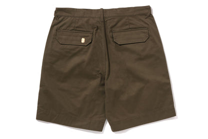 BAPE CHINO SHORT