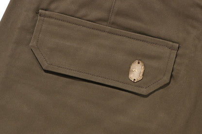 BAPE CHINO SHORT