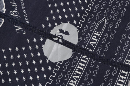 BAPE HAWAII SS SHIRT