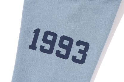 BAPE PULL OVER CREWNECK SWEAT SHIRT