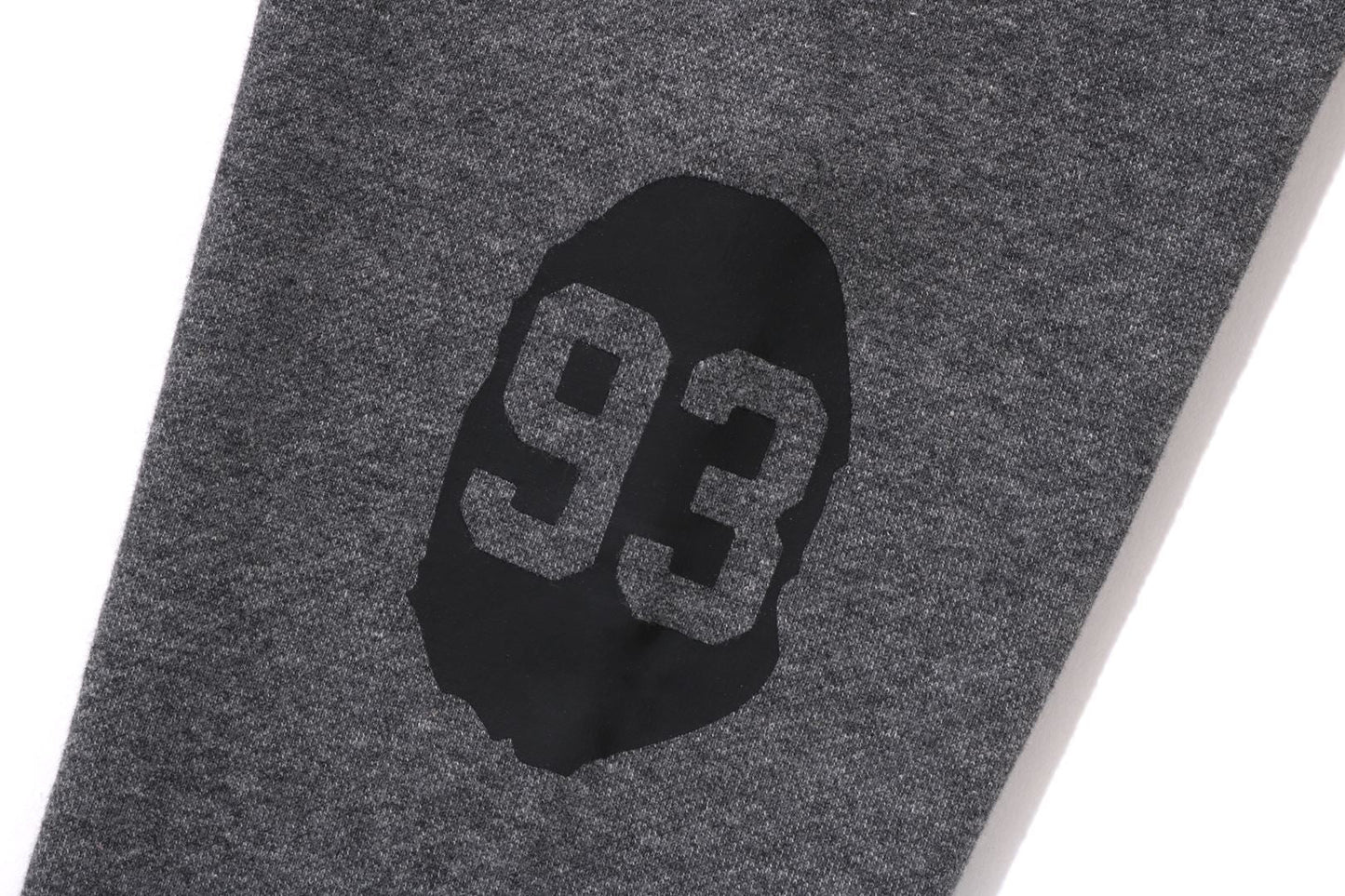 BAPE PULL OVER CREWNECK SWEAT SHIRT