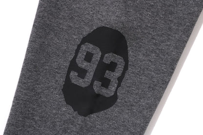 BAPE PULL OVER CREWNECK SWEAT SHIRT