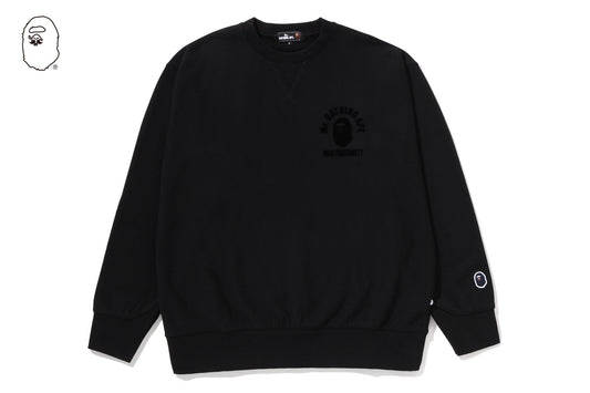 BAPE 圓領運動衫 #1