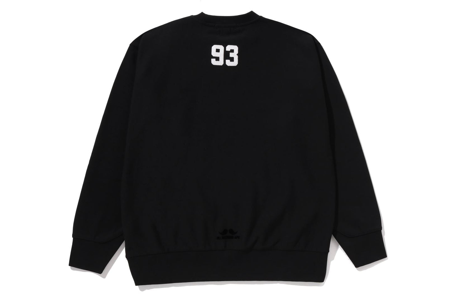 BAPE 圓領運動衫 #1