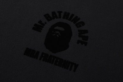 BAPE CREWNECK SWEAT SHIRT #1
