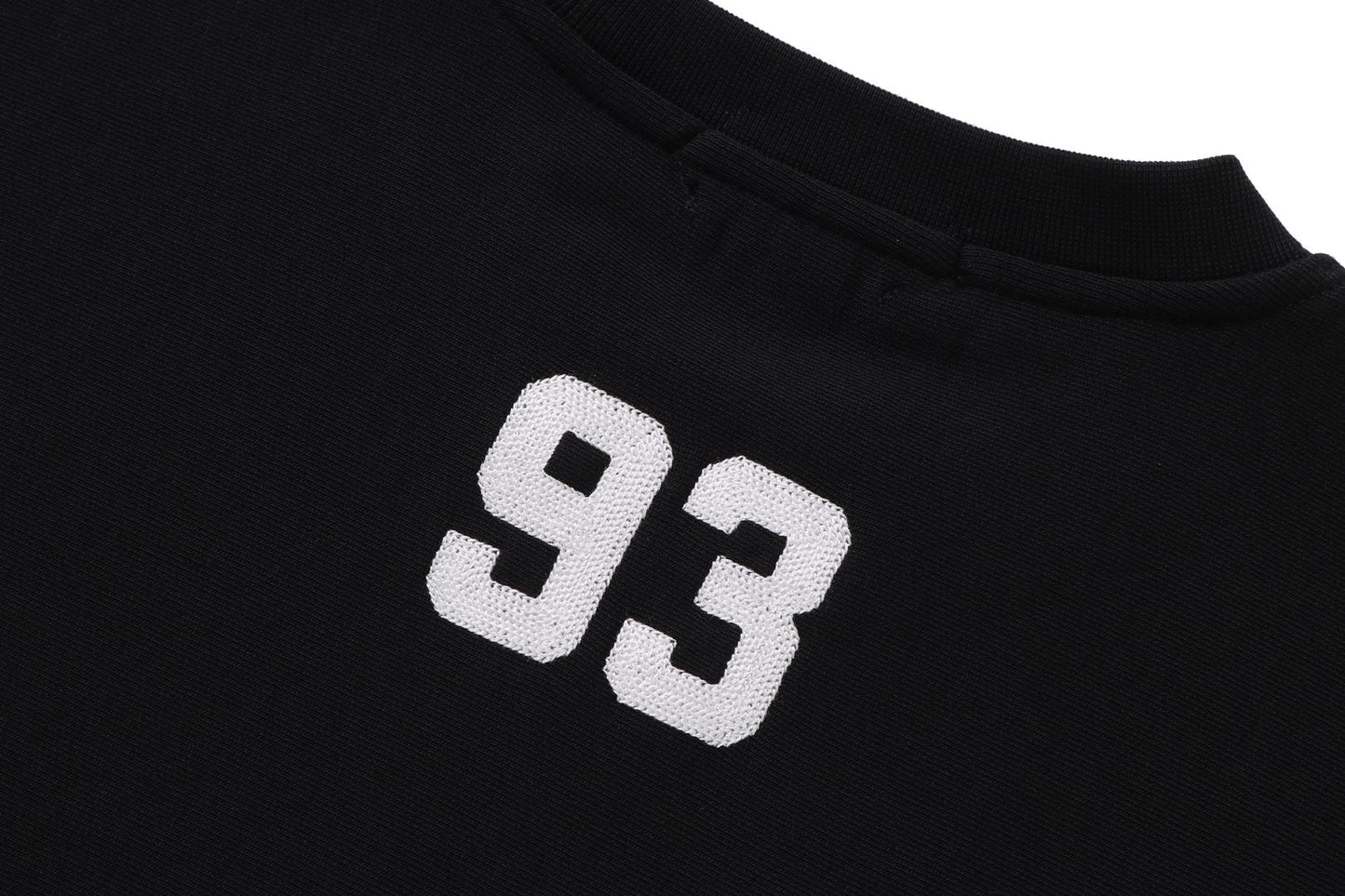 BAPE 圓領運動衫 #1