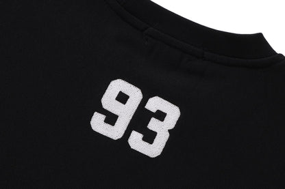 BAPE CREWNECK SWEAT SHIRT #1