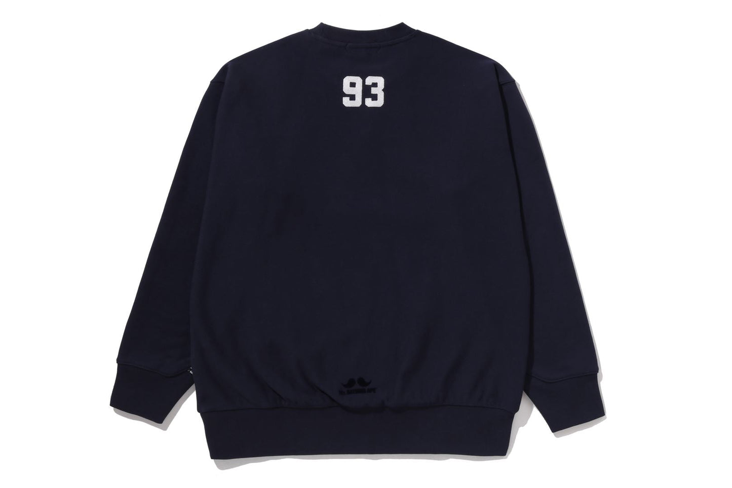 BAPE 圓領運動衫 #1