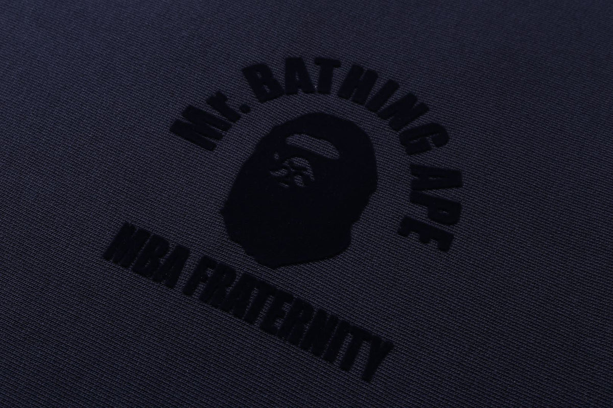 BAPE CREWNECK SWEAT SHIRT #1