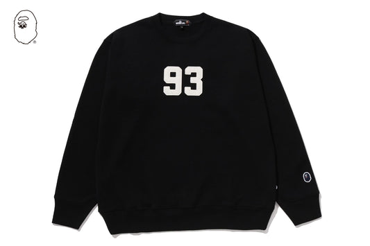 BAPE 圓領運動衫 #4