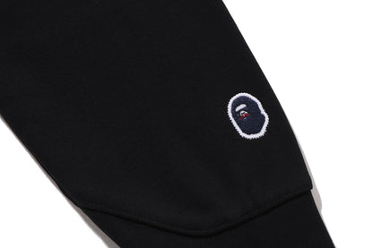 BAPE CREW NECK SWEAT SHIRT #4
