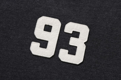 BAPE CREW NECK SWEAT SHIRT #4