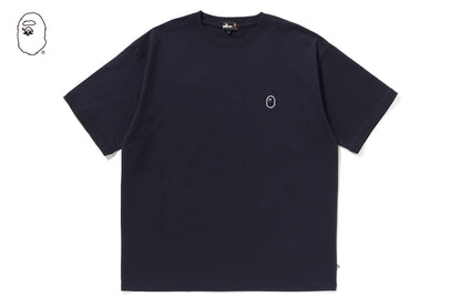 BAPE ONE POINT BASIC TEE