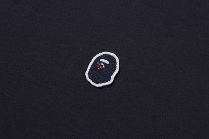 BAPE ONE POINT BASIC TEE