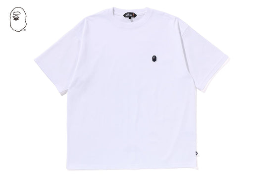 BAPE ONE POINT BASIC TEE