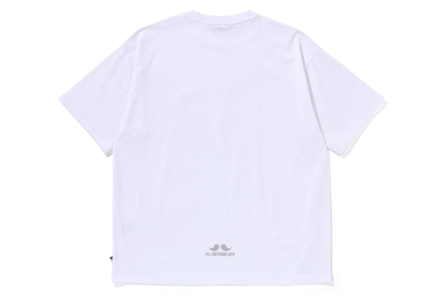 BAPE ONE POINT BASIC TEE